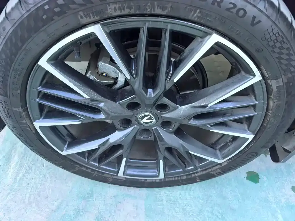 Changan UNI-T 2023 из CN, фото 7