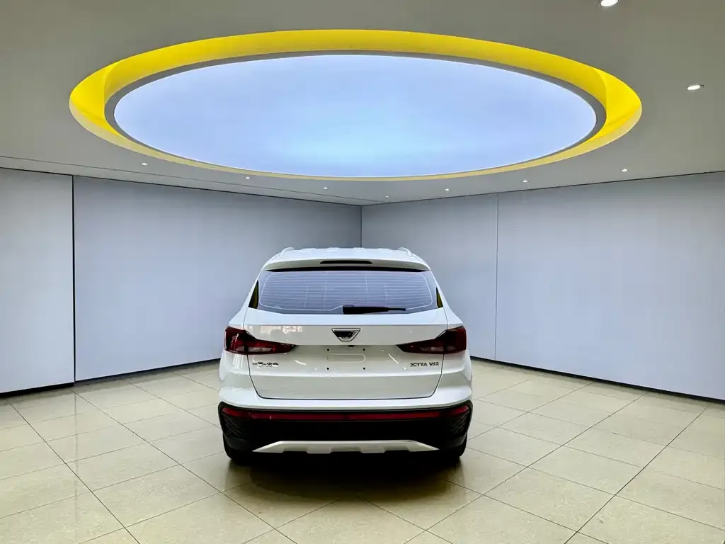 Jetta VS5 — фото 3