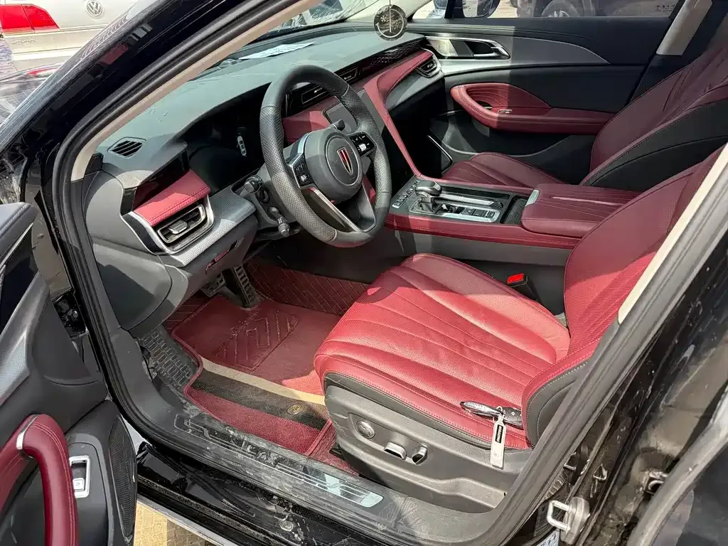 Hongqi H5 2023 из CN, фото 6