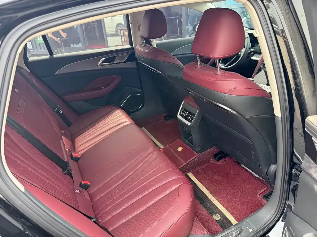 Hongqi H5 2023 из CN, фото 4
