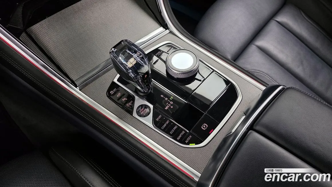 BMW 8-Series 2021 из KR, фото 10