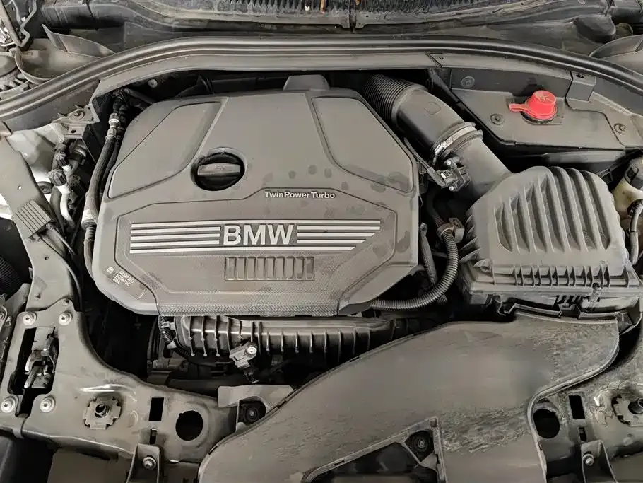 BMW 1 Series — фото 10