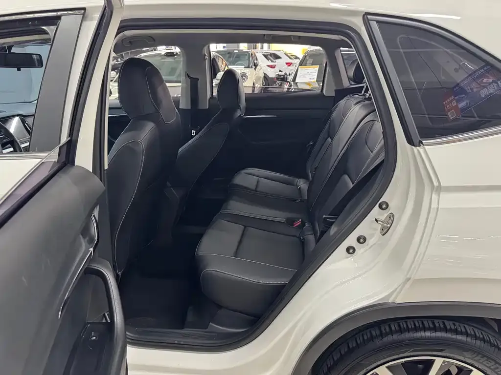 Skoda Kamiq 2022 из CN, фото 8