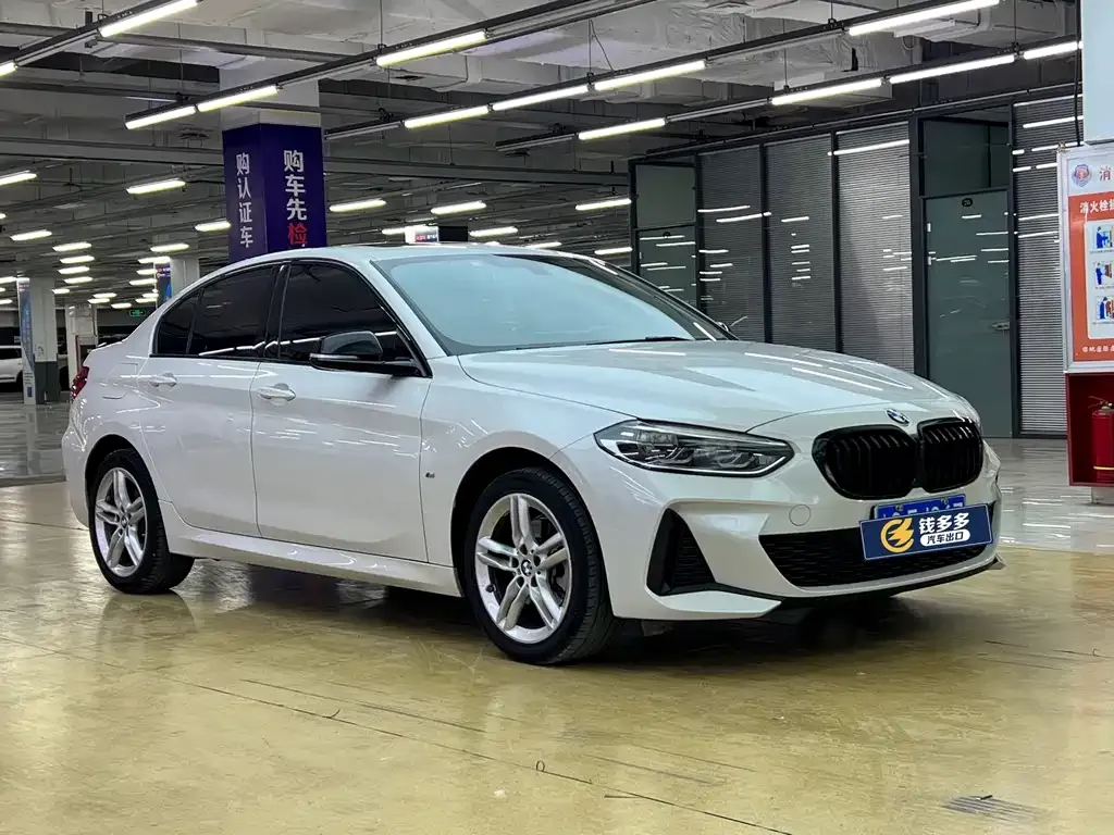 BMW 1 Series — фото 4