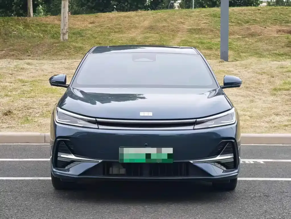 Geely 银河A7 EM 2025 из CN, фото 3