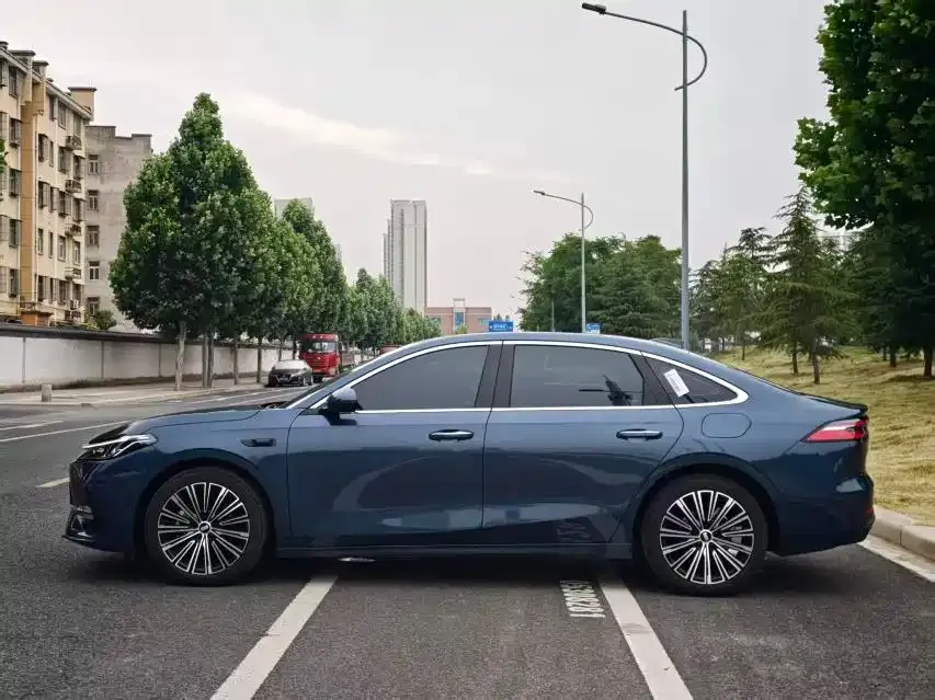 Geely 银河A7 EM 2025 из CN, фото 5