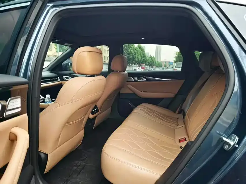 Geely 银河A7 EM 2025 из CN, фото 7