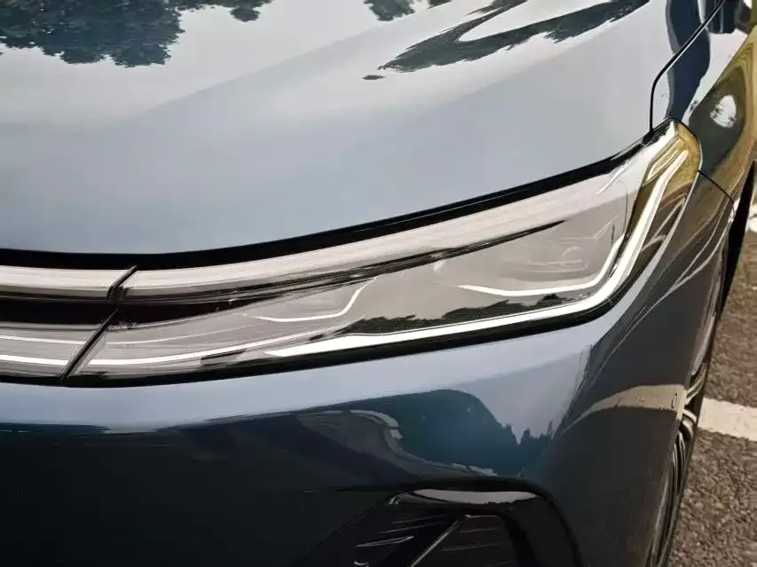 Geely 银河A7 EM 2025 из CN, фото 4