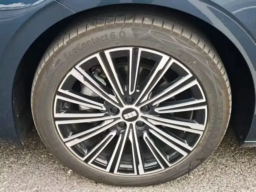 Geely 银河A7 EM 2025 из CN, фото 8