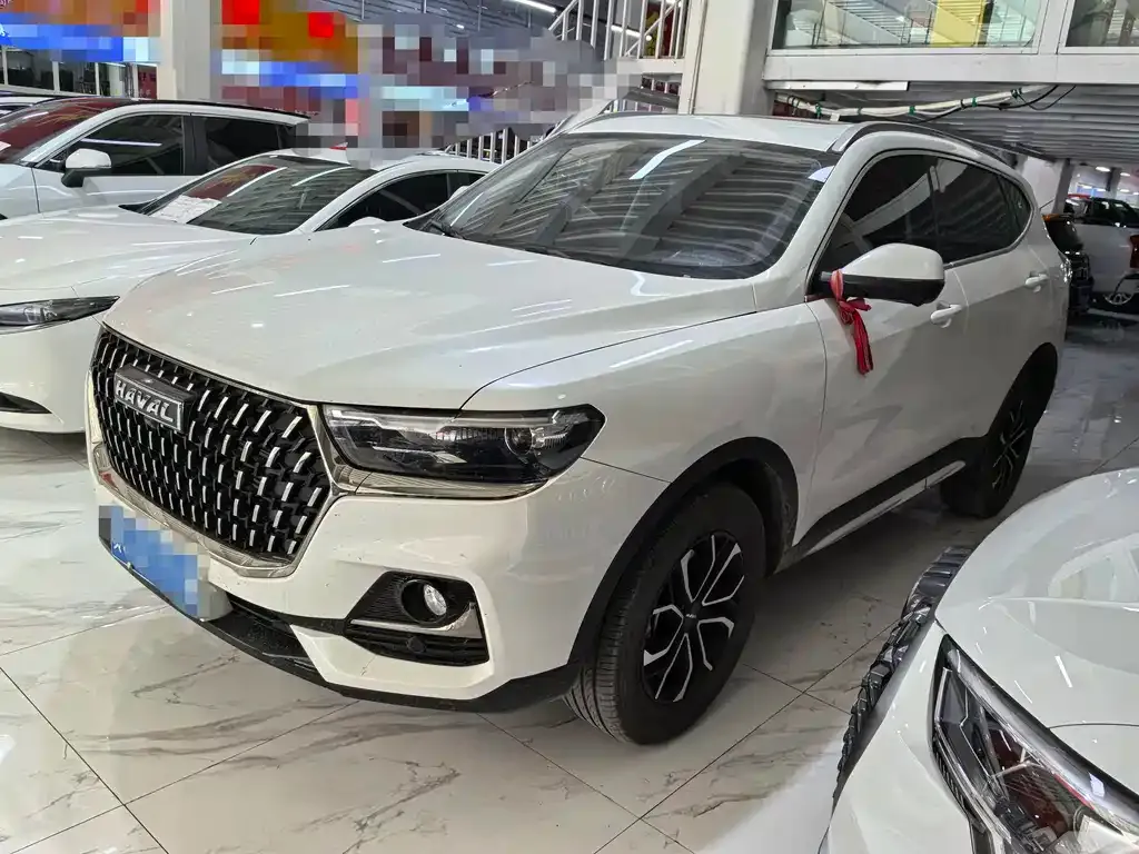 Haval H6 2023 из CN, фото 1