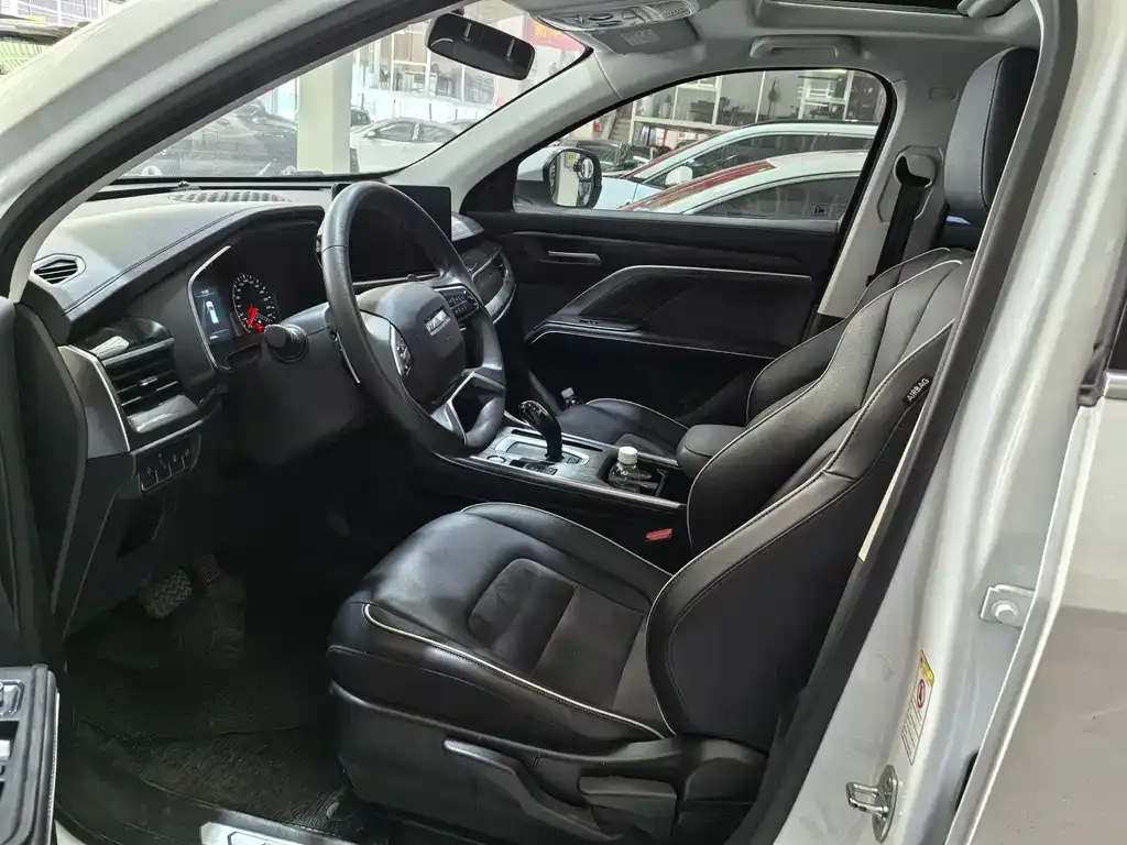 Haval H6 2023 из CN, фото 9