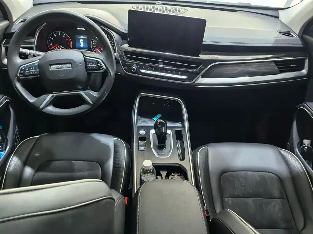 Haval H6 2023 из CN, фото 3