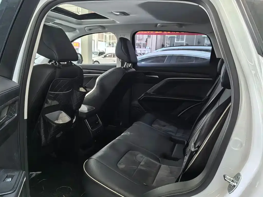 Haval H6 2023 из CN, фото 6