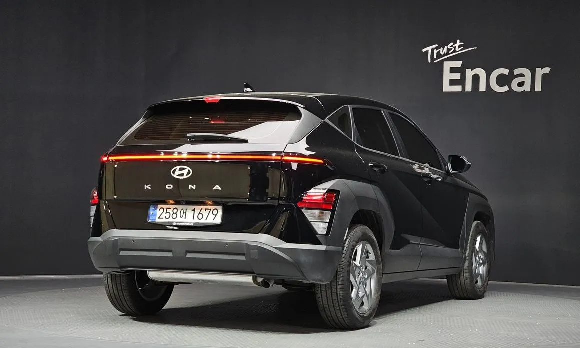 Hyundai Kona — фото 2