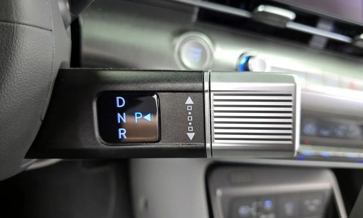 Hyundai Kona — фото 6