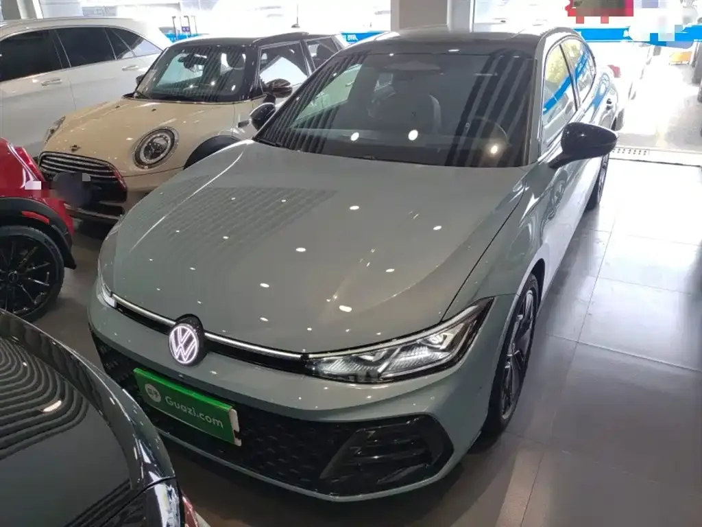 Volkswagen Passat 2024 из CN, фото 9