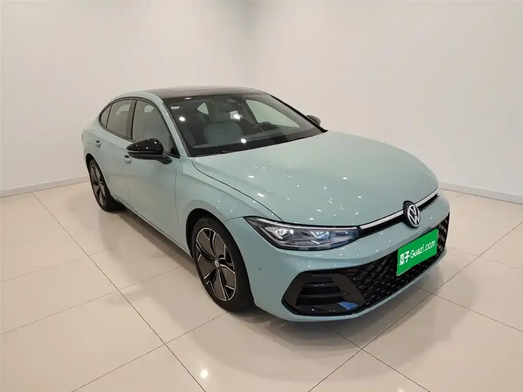 Volkswagen Passat 2024 из CN, фото 7