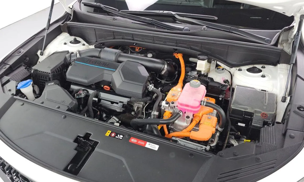 Kia Sorento — фото 4