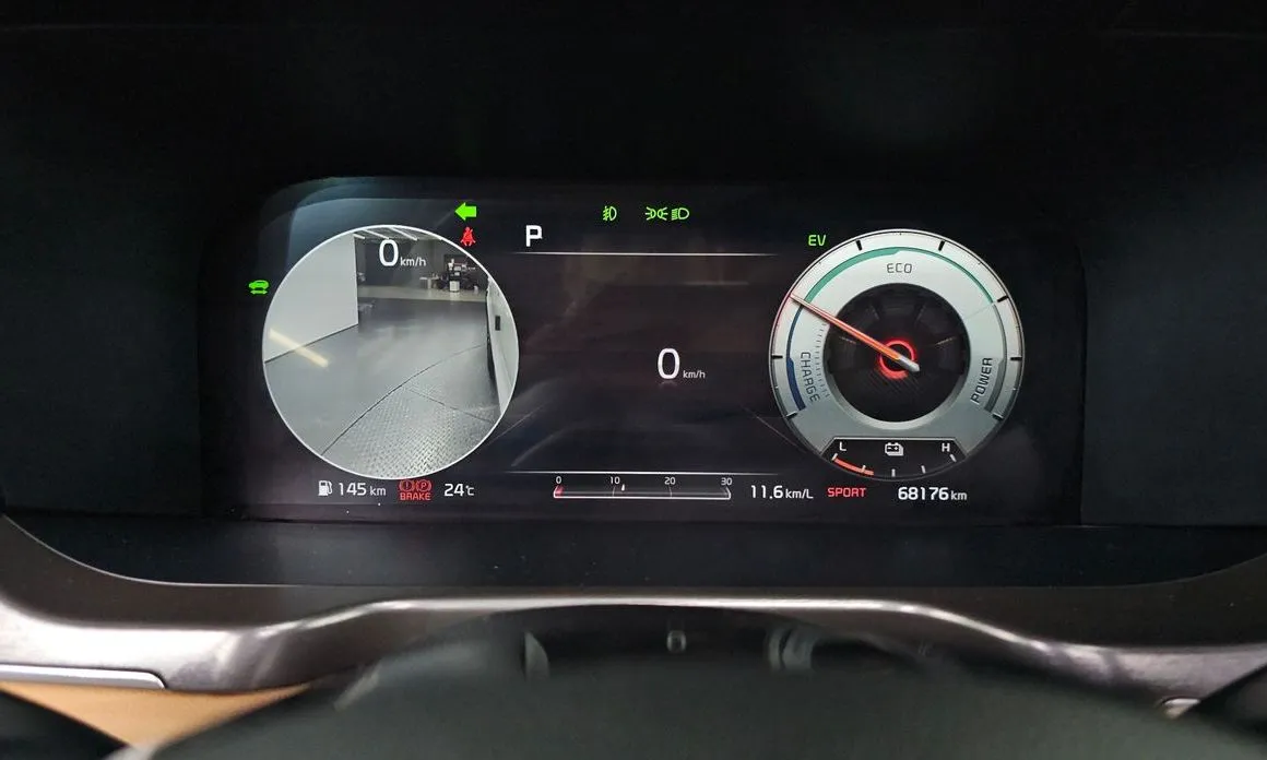 Kia Sorento — фото 2
