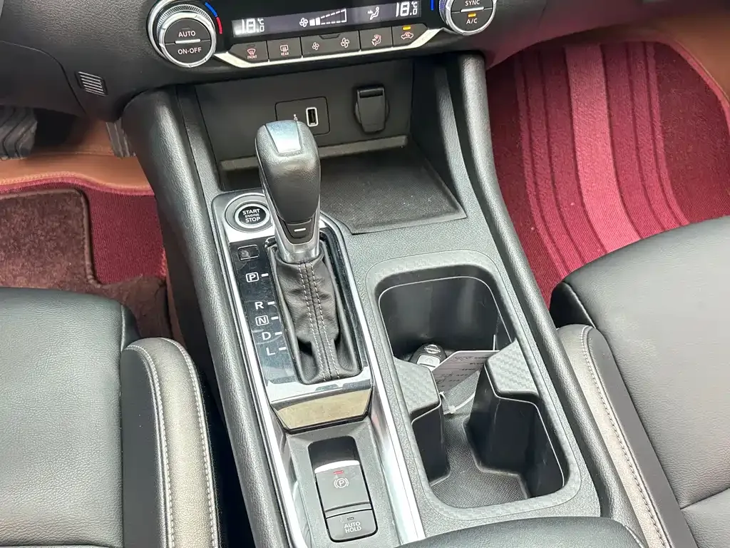 Nissan Sylphy 2022 из CN, фото 9