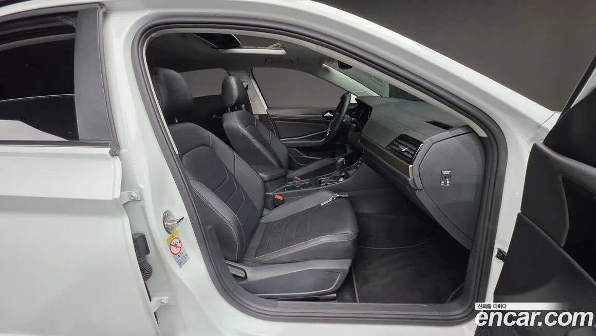 Volkswagen Jetta 2021 из KR, фото 6