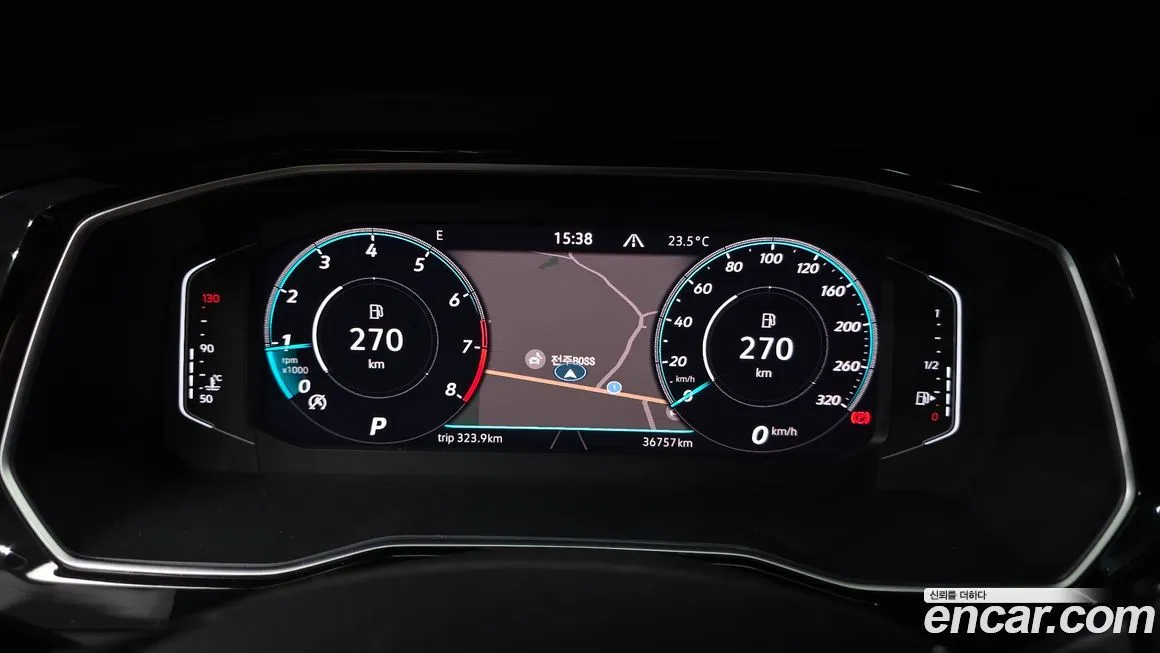 Volkswagen Jetta 2021 из KR, фото 3