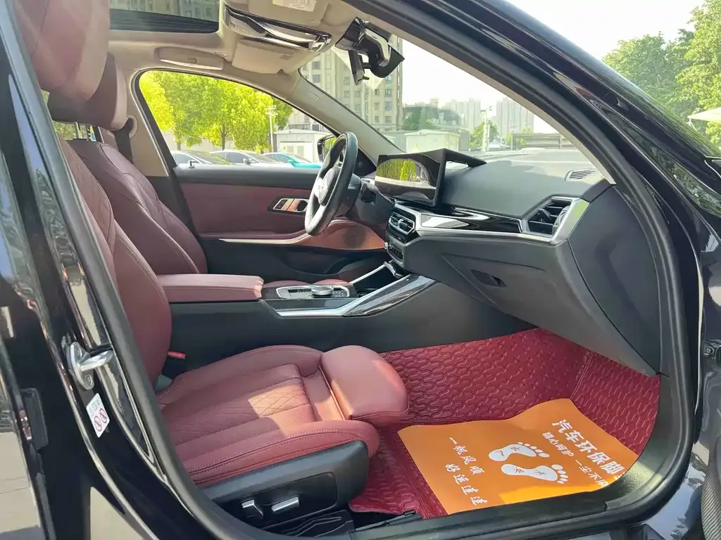 BMW i3 — фото 6