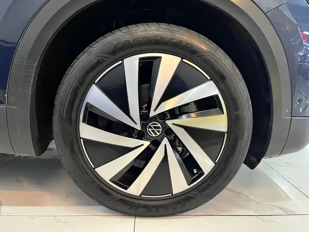 Volkswagen Talagon 2023 из CN, фото 6