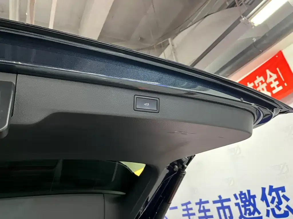 Volkswagen Talagon 2023 из CN, фото 3