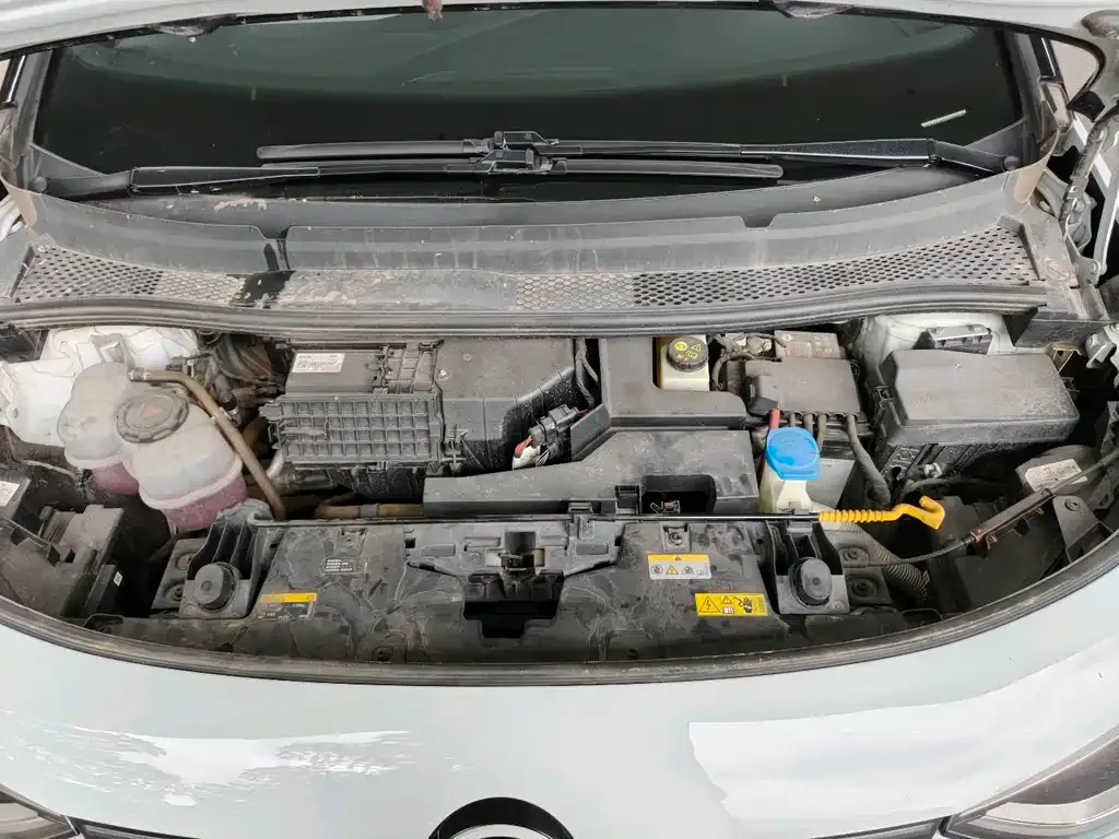 Volkswagen ID.3 2022 из CN, фото 2