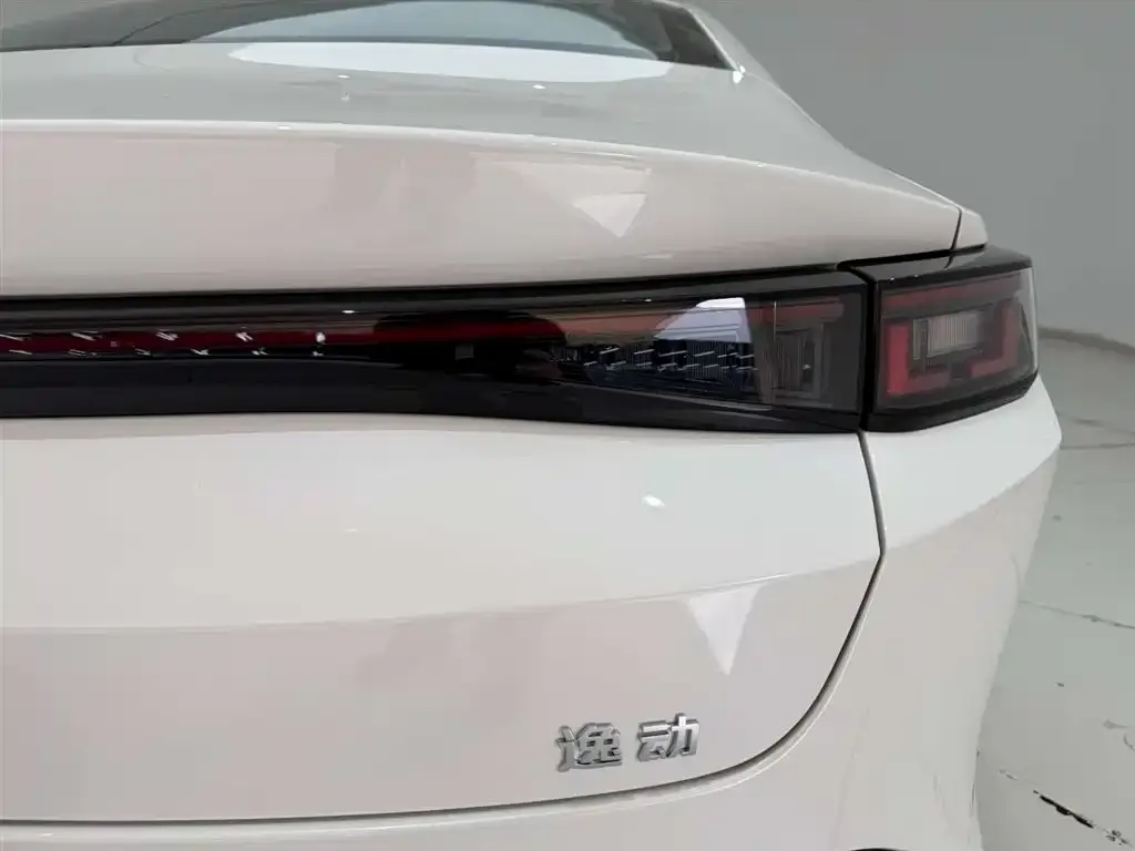 Changan Eado PHEV 2026 из CN, фото 6