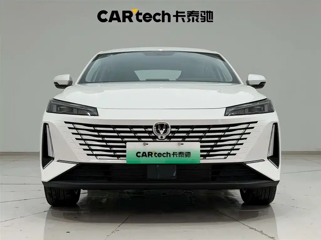 Changan Eado PHEV 2026 из CN, фото 9
