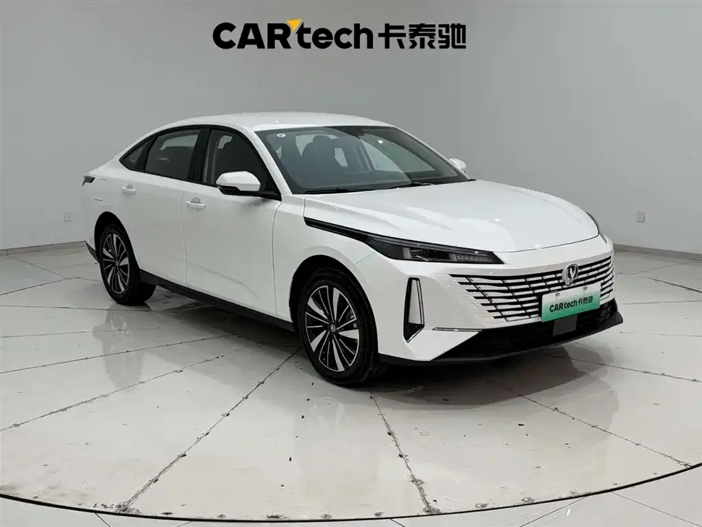 Changan Eado PHEV 2026 из CN, фото 8