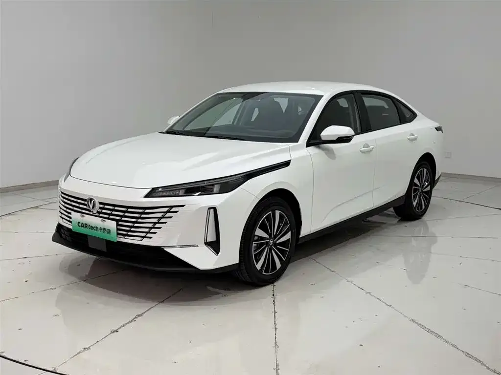 Changan Eado PHEV 2026 из CN, фото 10