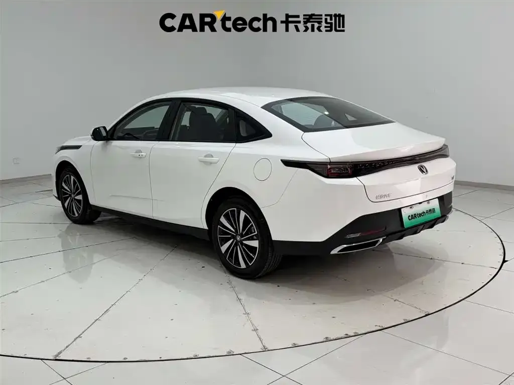 Changan Eado PHEV 2026 из CN, фото 7