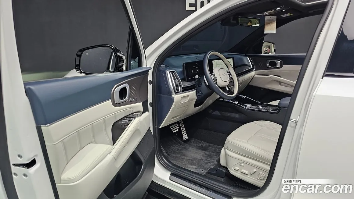 Kia Sorento — фото 5