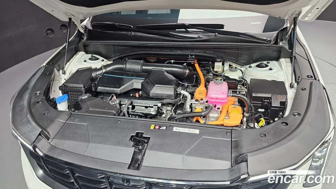 Kia Sorento — фото 9