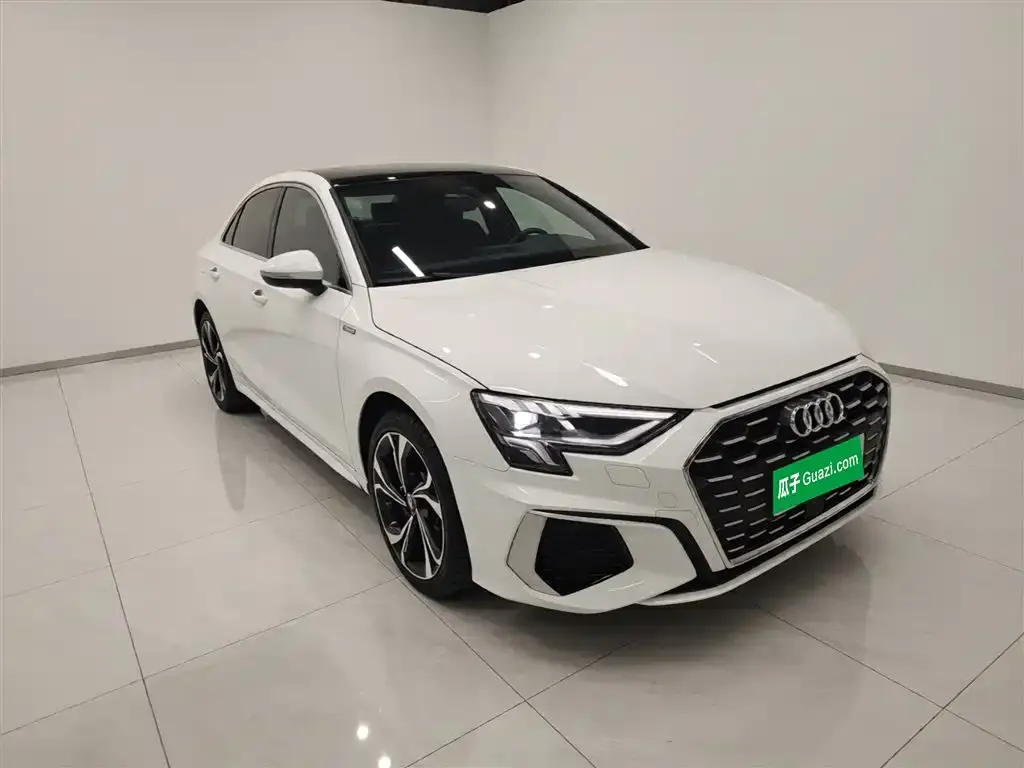 Audi A3 — фото 10