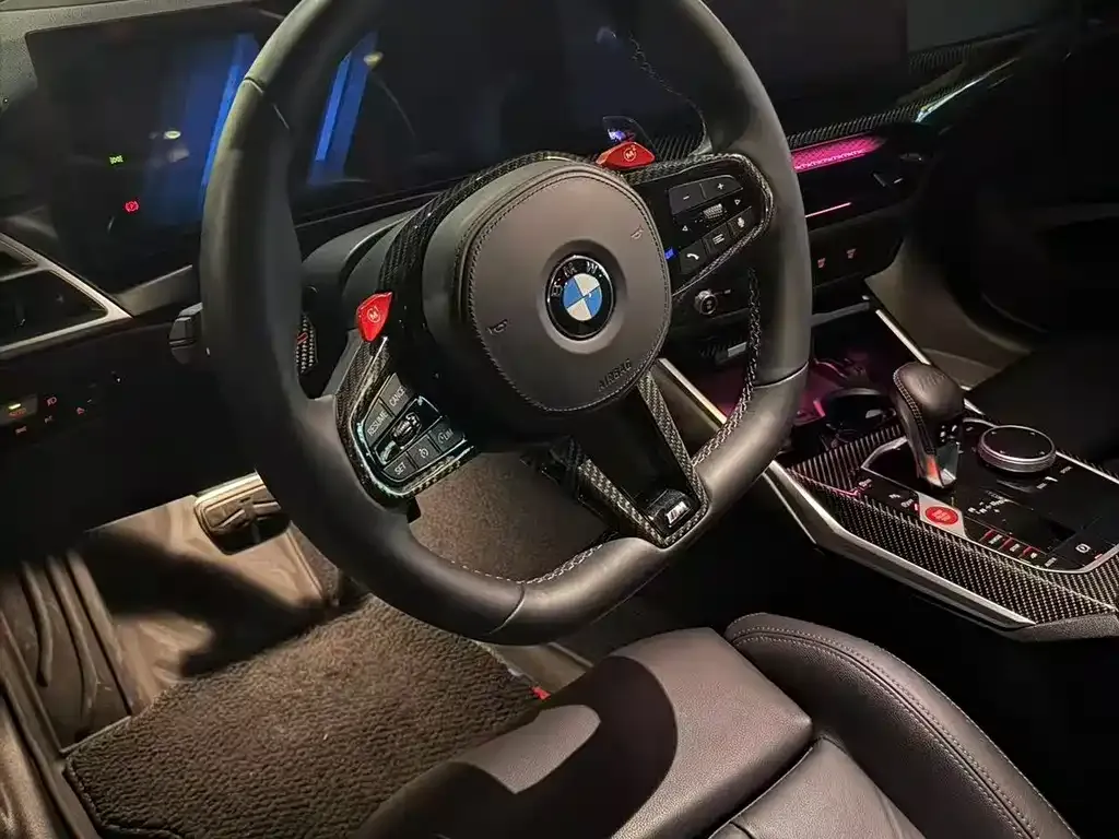 BMW M2 — фото 4