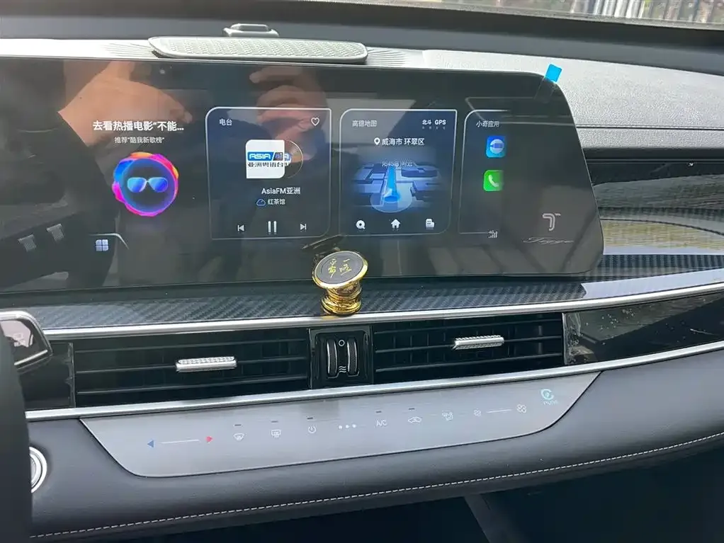 Chery Tiggo 7 PLUS — фото 3