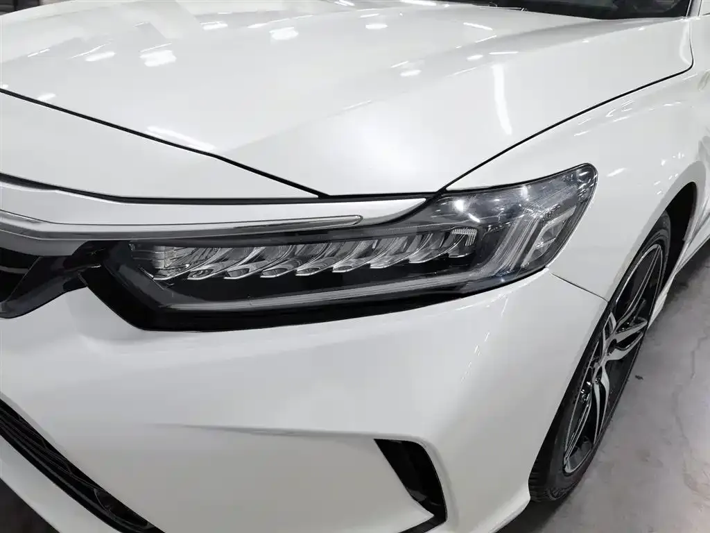 Honda Inspire 2023 из CN, фото 3