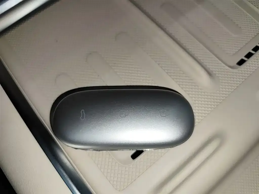 Li Auto L7 2024 из CN, фото 10