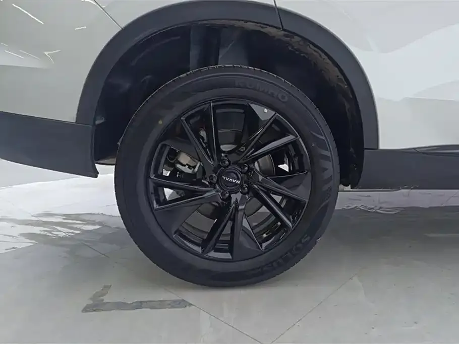 Haval H6 2026 из CN, фото 7
