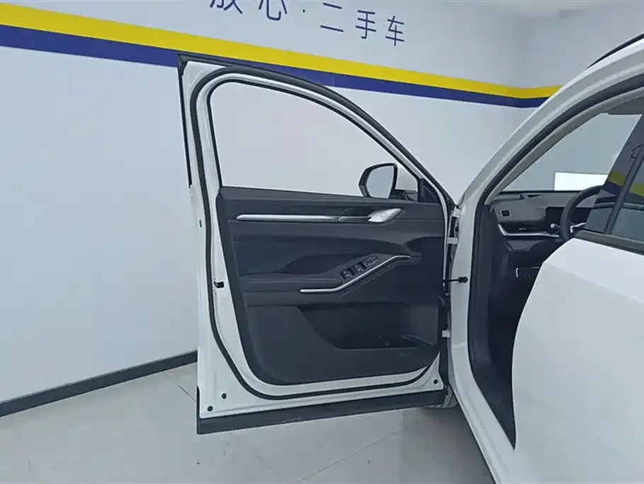 Haval H6 2026 из CN, фото 9