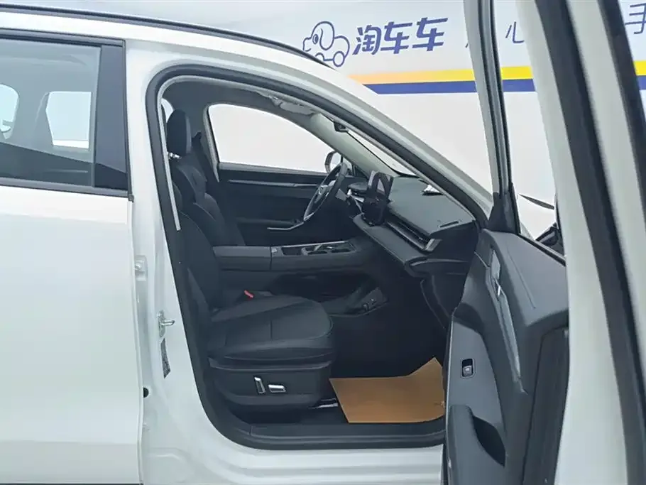 Haval H6 2026 из CN, фото 3