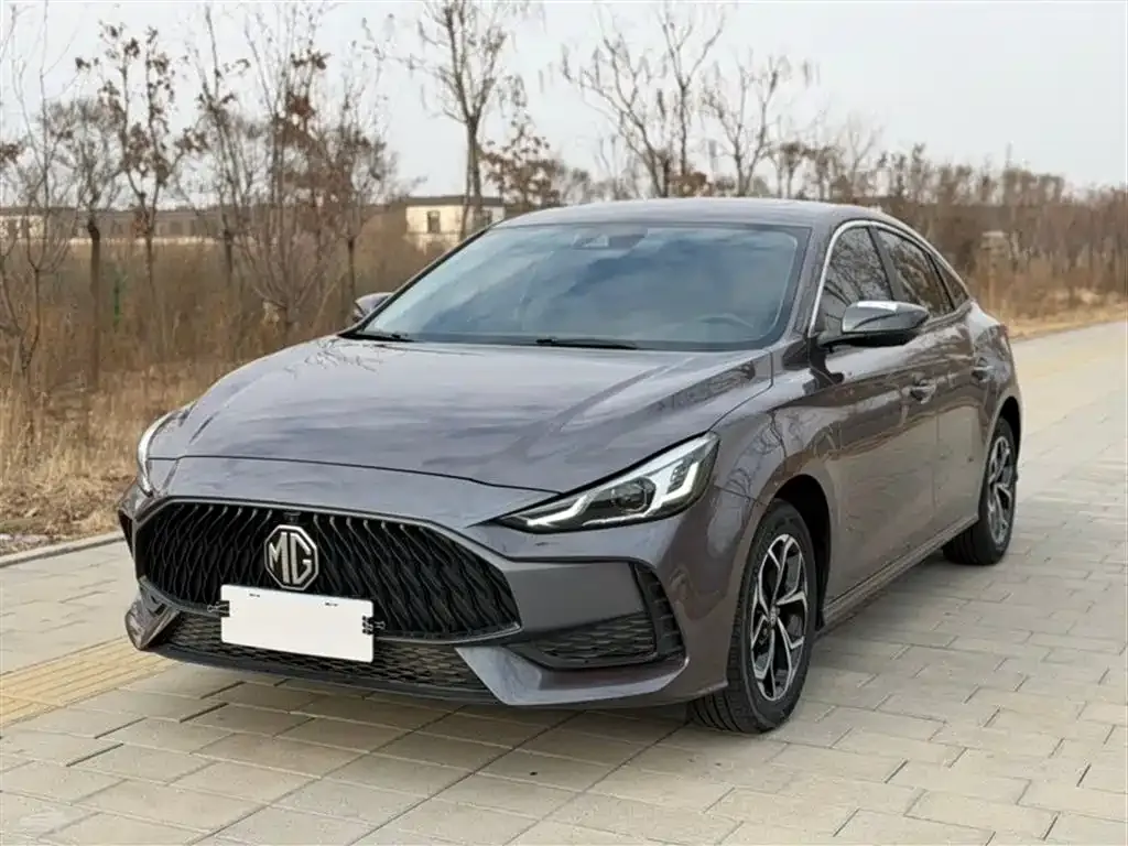 MG 5