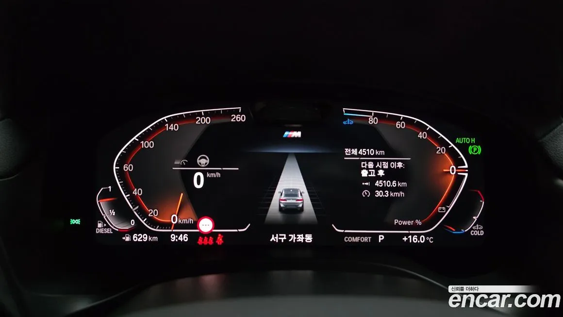 BMW X4 2025 из KR, фото 2