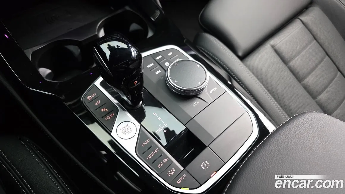 BMW X4 2025 из KR, фото 10
