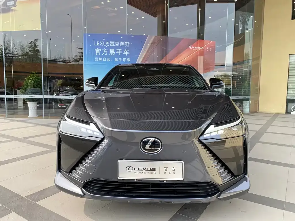 Lexus RZ 2023 из CN, фото 6