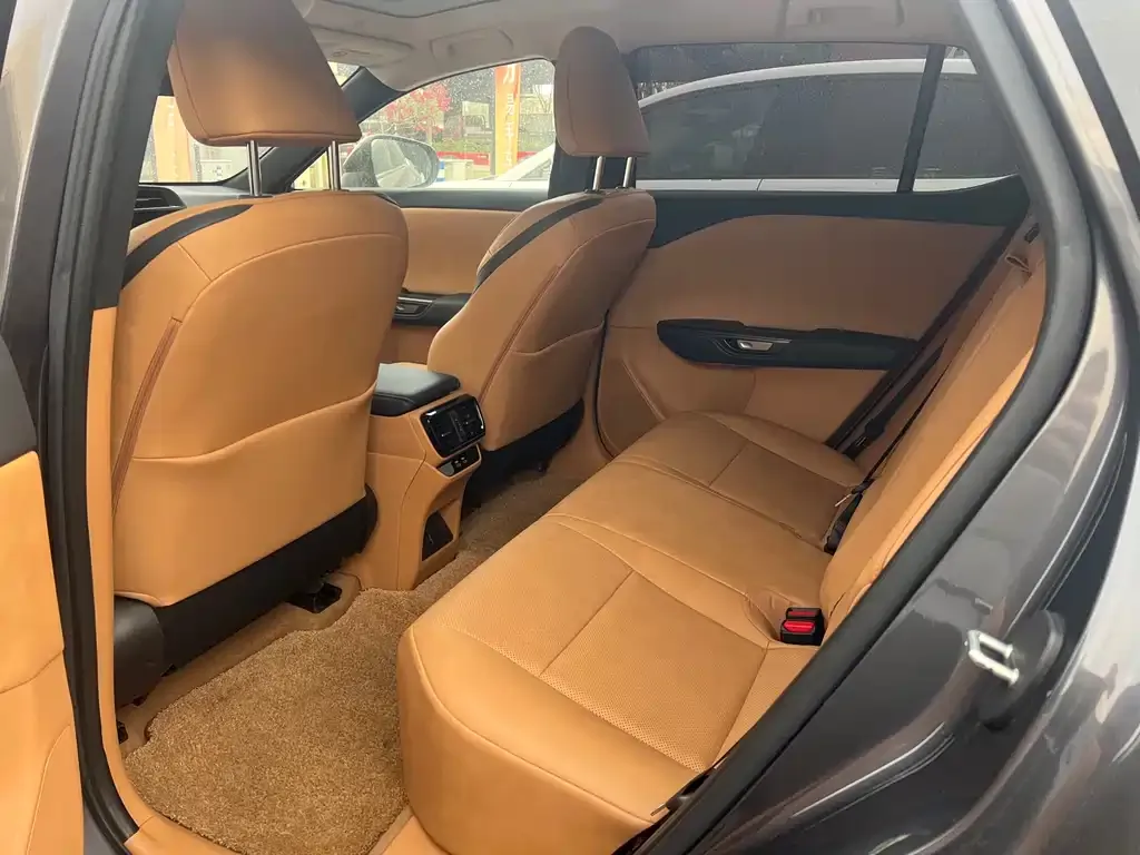 Lexus RZ 2023 из CN, фото 2